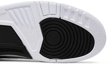 Foto do produto Tênis Fragment Design x Air Jordan 3 Retro SP White