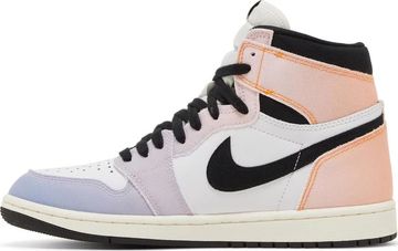 Foto do produto Tênis  Air Jordan 1 Retro High OG Skyline