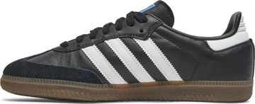 Foto do produto Tênis Adidas Samba OG Black Gum