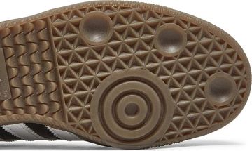 Foto do produto Tênis Adidas Samba OG Black Gum