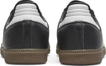 Foto do produto Tênis Adidas Samba OG Black Gum