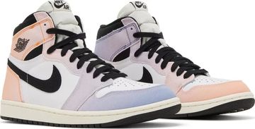 Foto do produto Tênis  Air Jordan 1 Retro High OG Skyline