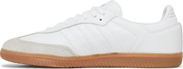 Foto do produto Tênis Adidas Real Madrid x Samba OG White Gum