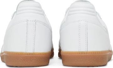 Foto do produto Tênis Adidas Real Madrid x Samba OG White Gum