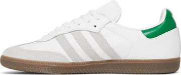 Foto do produto Tênis Adidas Kith x Samba OG Classics Program