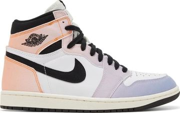 Foto do produto Tênis  Air Jordan 1 Retro High OG Skyline