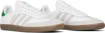 Foto do produto Tênis Adidas Kith x Samba OG Classics Program