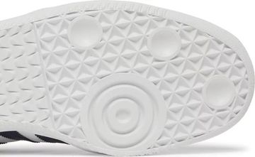 Foto do produto Tênis Adidas Samba White Shadow Navy