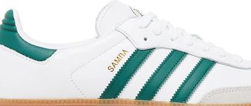 Foto do produto Tênis Adidas Samba Team Mexico