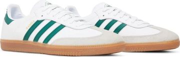 Foto do produto Tênis Adidas Samba Team Mexico