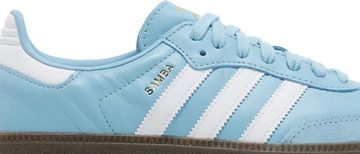 Foto do produto Tênis Adidas Samba Team Argentina