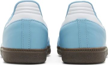 Foto do produto Tênis Adidas Samba Team Argentina
