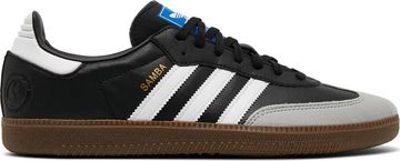 Foto do produto Tênis Adidas Samba Vegan - Black