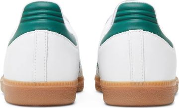 Foto do produto Tênis Adidas Samba Team Mexico