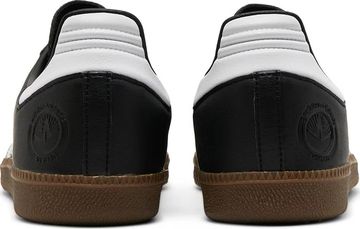 Foto do produto Tênis Adidas Samba Vegan - Black