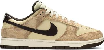 Foto do produto Tênis Nike Dunk Low Premium Animal Pack - Cheetah