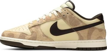 Foto do produto Tênis Nike Dunk Low Premium Animal Pack - Cheetah