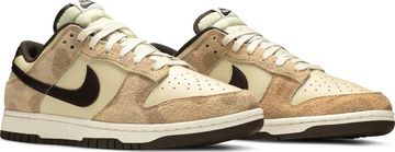 Foto do produto Tênis Nike Dunk Low Premium Animal Pack - Cheetah