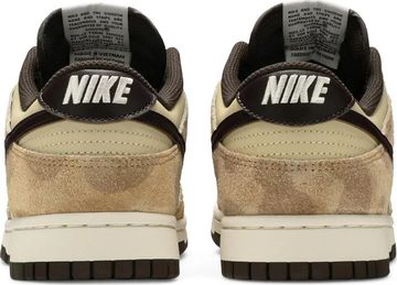 Foto do produto Tênis Nike Dunk Low Premium Animal Pack - Cheetah
