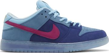 Foto do produto Tênis Nike Run The Jewels x Dunk Low SB 4/20