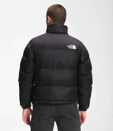 Foto do produto Jaqueta The North Face 1996 Retro Nuptse Black