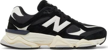 Foto do produto Tênis New Balance 9060 Black White