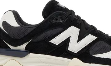 Foto do produto Tênis New Balance 9060 Black White