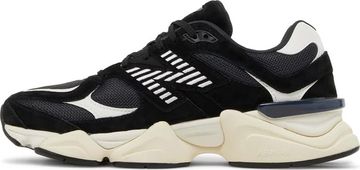 Foto do produto Tênis New Balance 9060 Black White