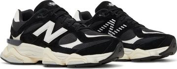 Foto do produto Tênis New Balance 9060 Black White