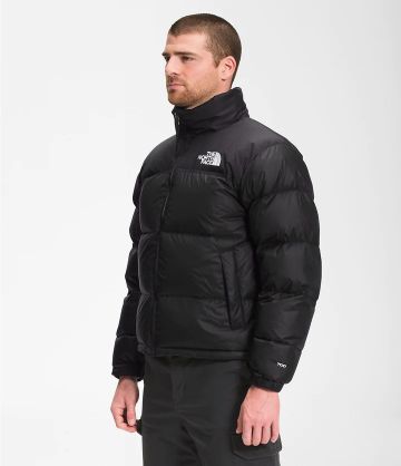Foto do produto Jaqueta The North Face 1996 Retro Nuptse Black