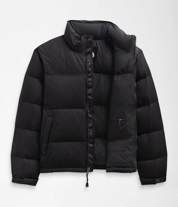Foto do produto Jaqueta The North Face 1996 Retro Nuptse Black