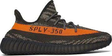 Foto do produto Tênis Adidas Yeezy Boost 350 V2 Carbon Beluga