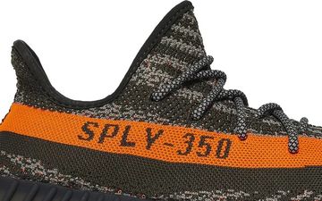 Foto do produto Tênis Adidas Yeezy Boost 350 V2 Carbon Beluga