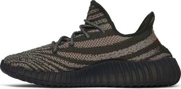 Foto do produto Tênis Adidas Yeezy Boost 350 V2 Carbon Beluga