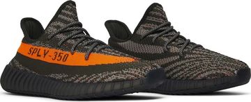 Foto do produto Tênis Adidas Yeezy Boost 350 V2 Carbon Beluga
