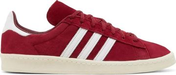 Foto do produto Tênis Adidas Campus 80s Collegiate Burgundy