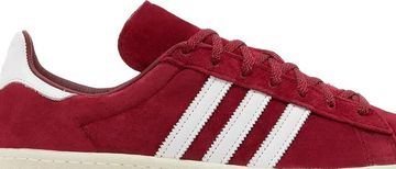 Foto do produto Tênis Adidas Campus 80s Collegiate Burgundy