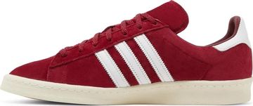 Foto do produto Tênis Adidas Campus 80s Collegiate Burgundy