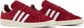Foto do produto Tênis Adidas Campus 80s Collegiate Burgundy