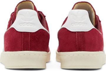 Foto do produto Tênis Adidas Campus 80s Collegiate Burgundy