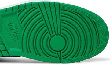 Foto do produto Tênis Air Jordan 1 Retro High OG Lucky Green (2023)