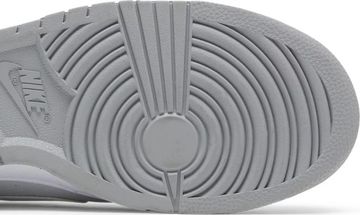 Foto do produto Tênis Nike Dunk Low Pure Platinum Wolf Grey