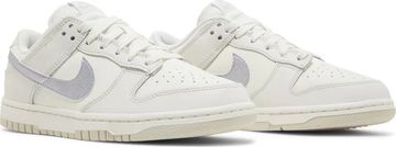 Foto do produto Tênis Nike Dunk Low Sail Oxygen Purple