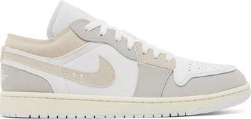 Foto do produto Tênis Air Jordan 1 Low SE Craft Inside Out - Tech Grey