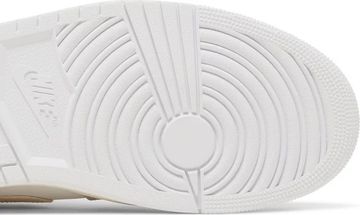 Foto do produto Tênis Air Jordan 1 Low SE Craft Inside Out - Tech Grey