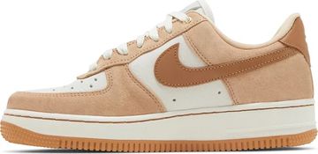 Foto do produto Tênis Nike Air Force 1 '07 LXX Vachetta Tan