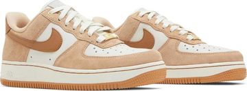 Foto do produto Tênis Nike Air Force 1 '07 LXX Vachetta Tan