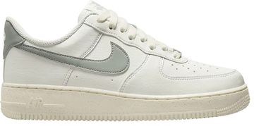 Foto do produto Tênis Nike Air Force 1 '07 Next Nature Sail Mica Green