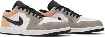 Foto do produto Tênis Air Jordan 1 Low Flight Club