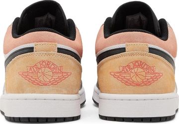 Foto do produto Tênis Air Jordan 1 Low Flight Club